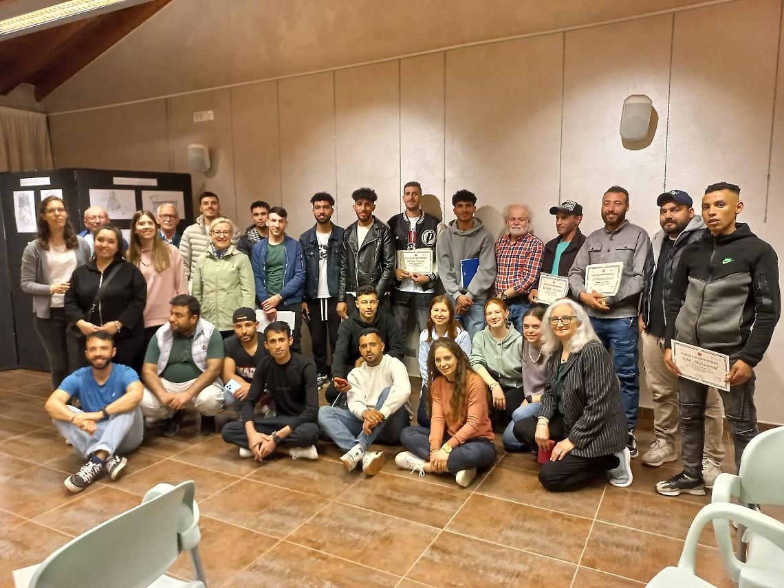 Foto gruppo 