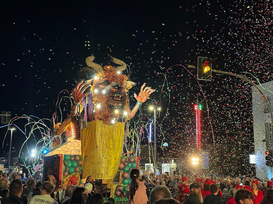 Festa di Primavera