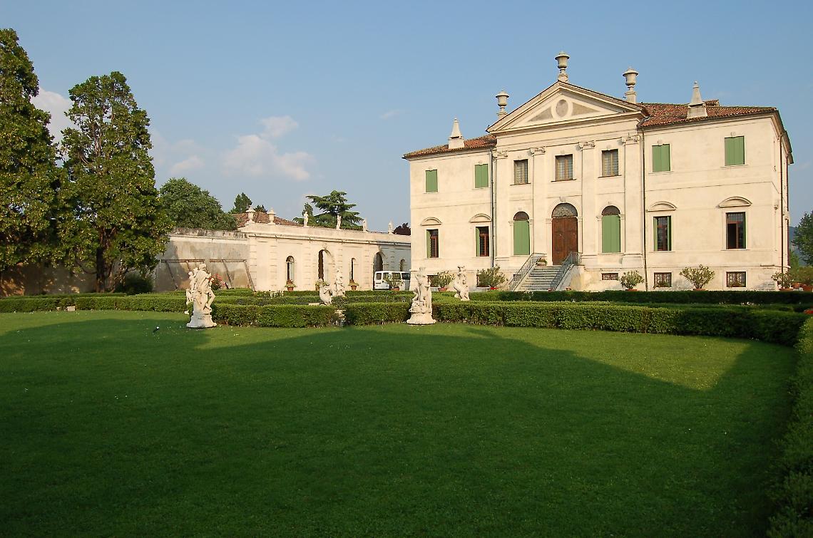 Montecchio Maggiore apre le porte alla cultura: una giornata tra storia, arte e natura