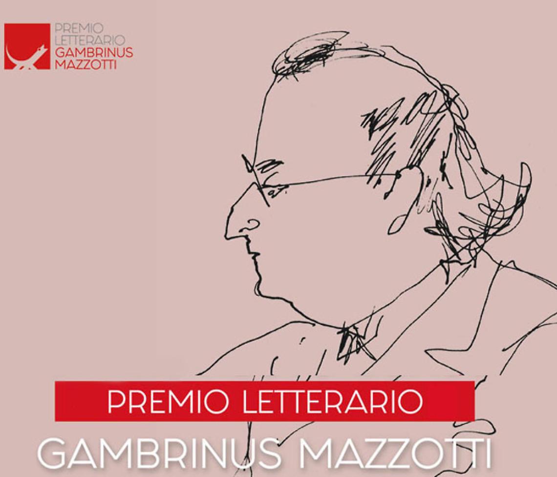 Locandina del premio