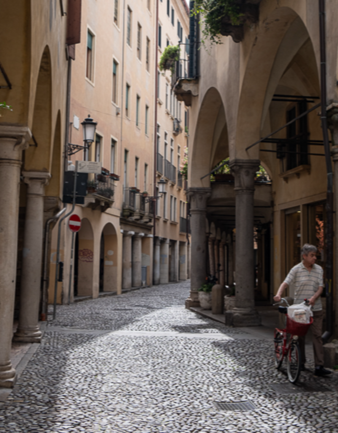 Alla scoperta del Ghetto di Padova: un viaggio tra storia e misteri nascosti