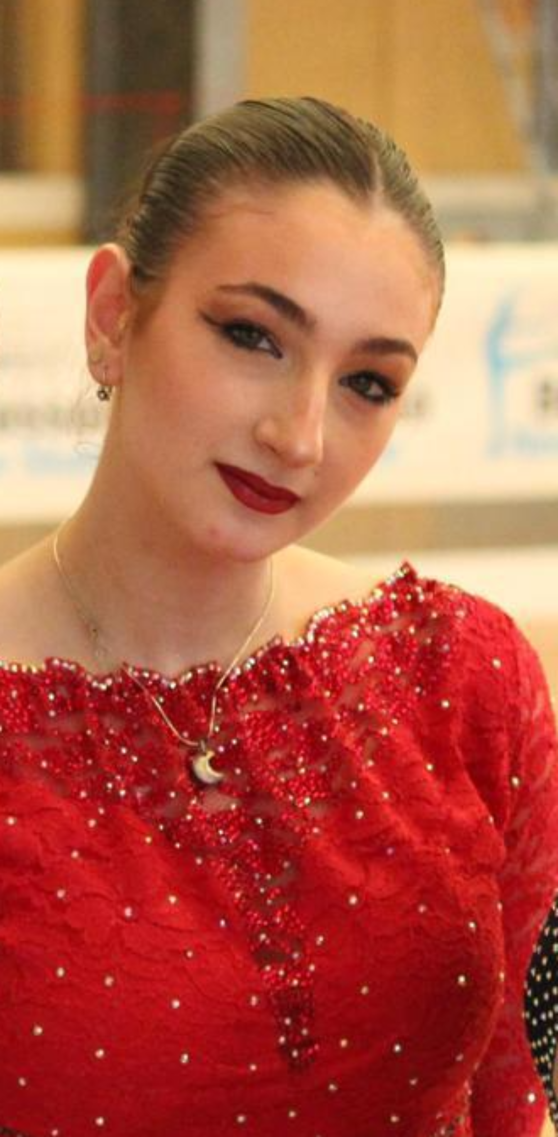 Bassano New Skate, Giulia Mocellin: "Sulla pista mi sento libera, qui è casa" 