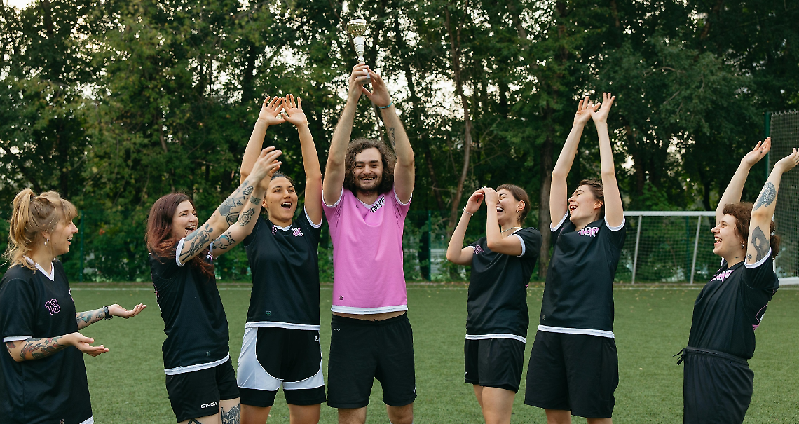 "Equal Play", quando il calcio insegna il rispetto: l’Arcella in campo contro la violenza di genere