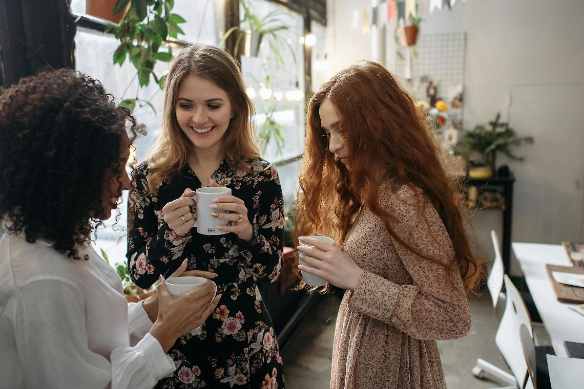 Padova, al via le candidature per il Premio "Ispirazione Donna": al centro coraggio e impegno femminile