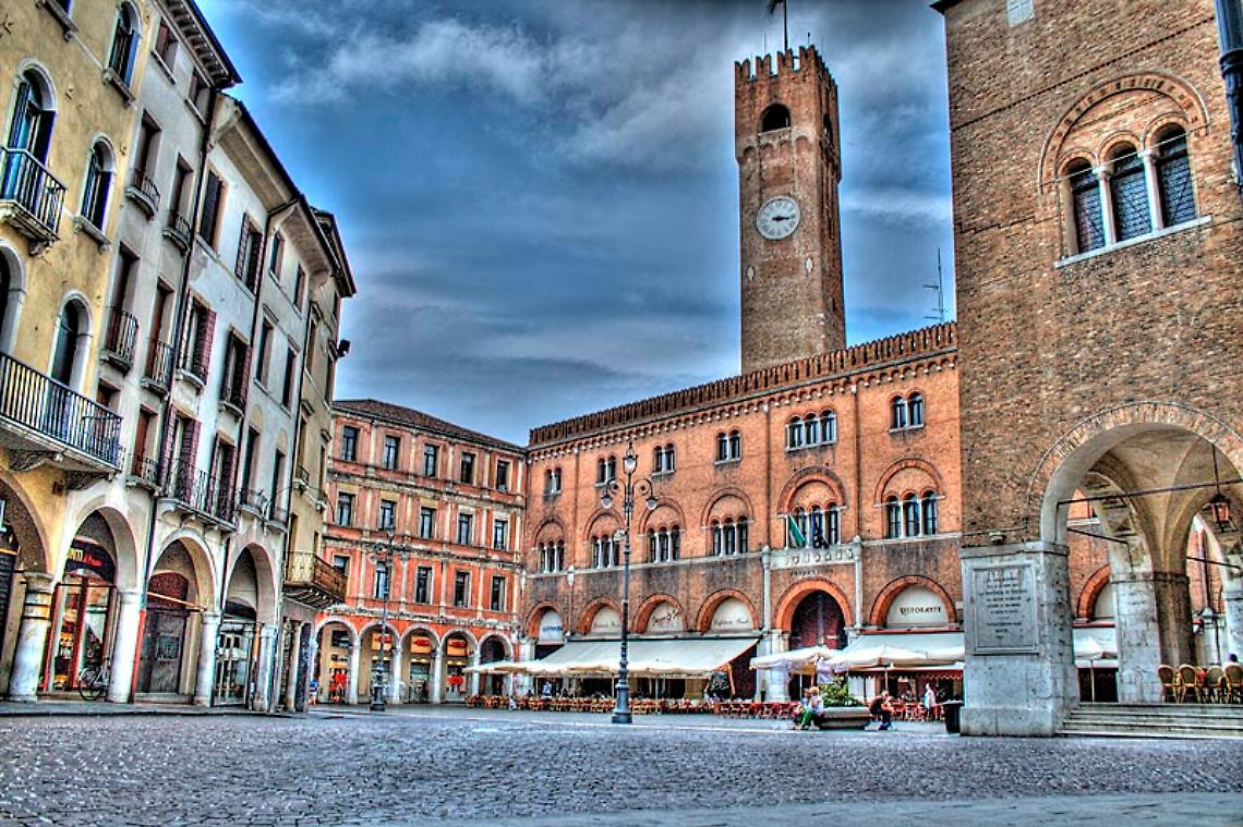 Turismo nella Marca Trevigiana, boom di weekend last minute: il territorio è in crescita