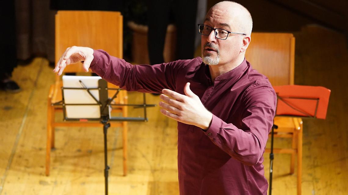 Il Magnificat ritrovato: i Conservatori italiani riportano alla luce l'opera sacra di Padre Martini