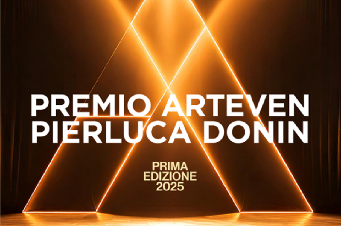 Locandina dell'evento