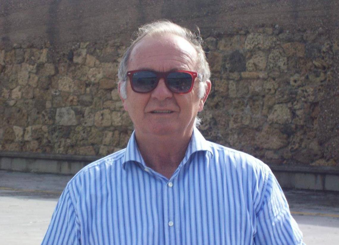 Porto Viro, sabato l’addio a Bruno Sette