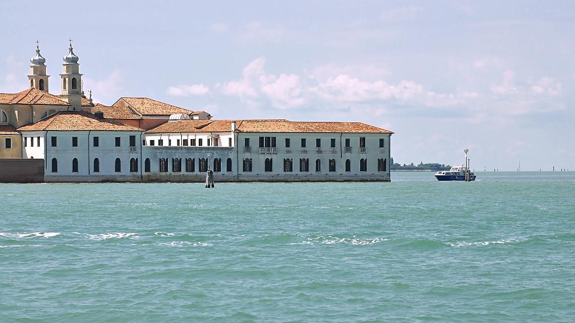 Venezia al centro della strategia ambientale: tre giorni di confronto a San Servolo