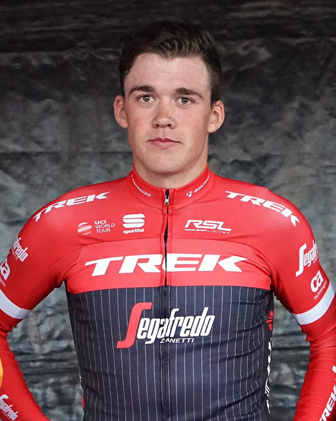 Giro d’Italia, Pedersen conquista la 13ª tappa allo sprint
