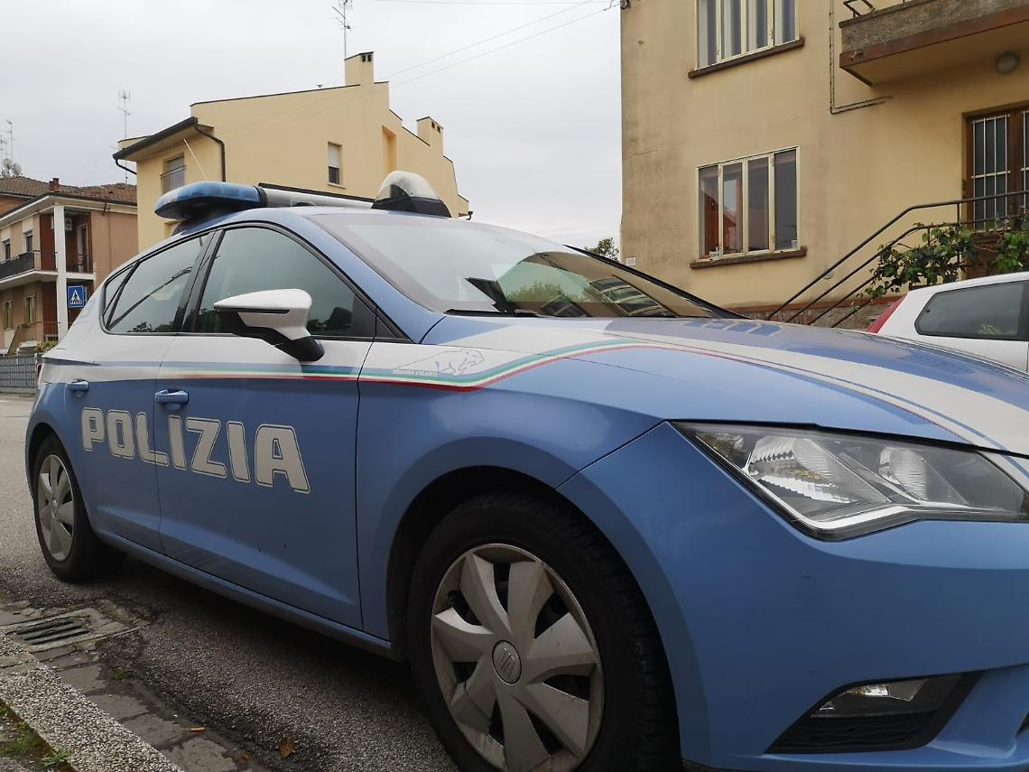 Immagine di repertorio