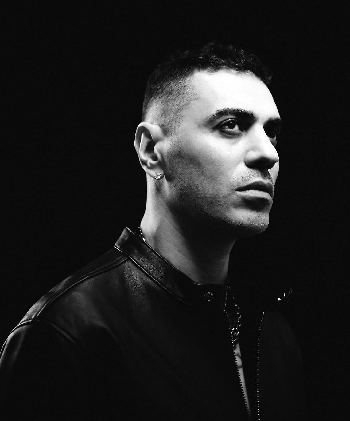 Marracash apre il suo tour negli stadi a Bibione: il rap italiano fa la storia