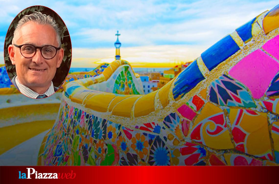 L’Assessore alle Politiche Sociali, Sandro Marangon