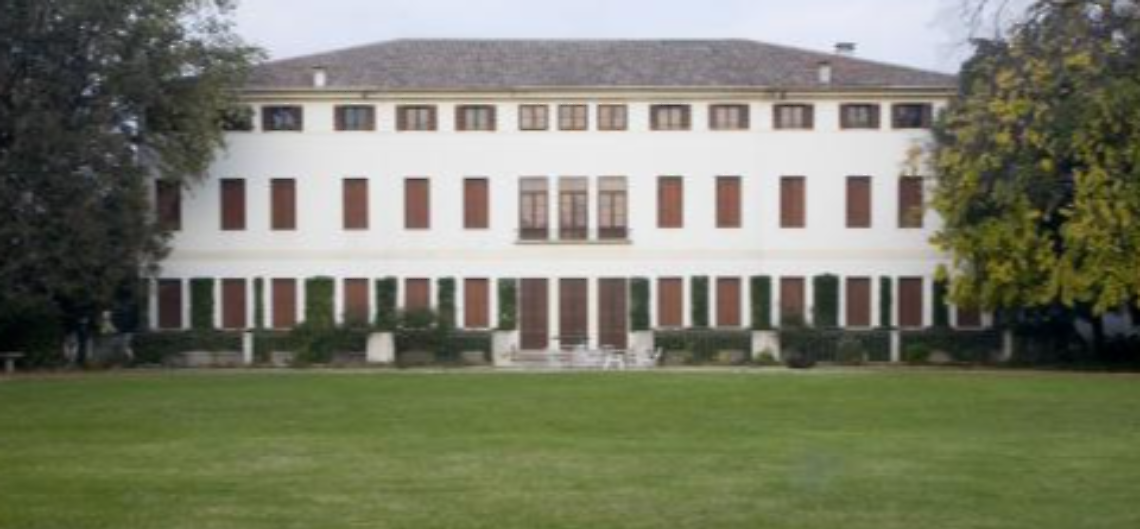 Musica, solidarietà e burraco: a Villa Valmarana un pomeriggio per Progetto Insieme