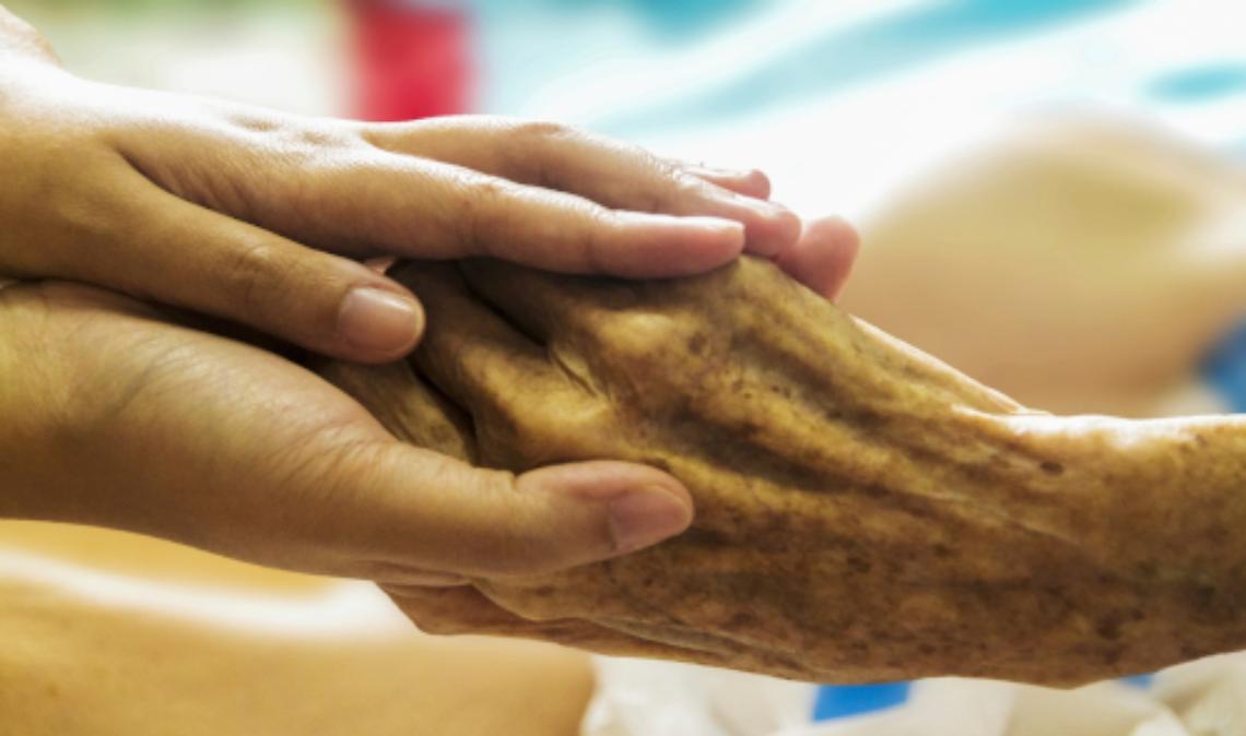 Giornata del Sollievo: l’Ulss 3 al fianco dei cittadini per una cultura della cura che va oltre la malattia
