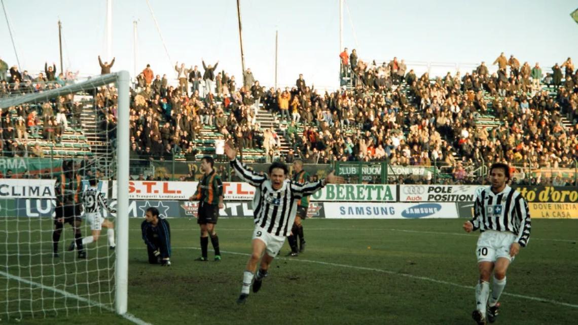 Venezia-Juventus: 5 curiosità che forse non conoscevi