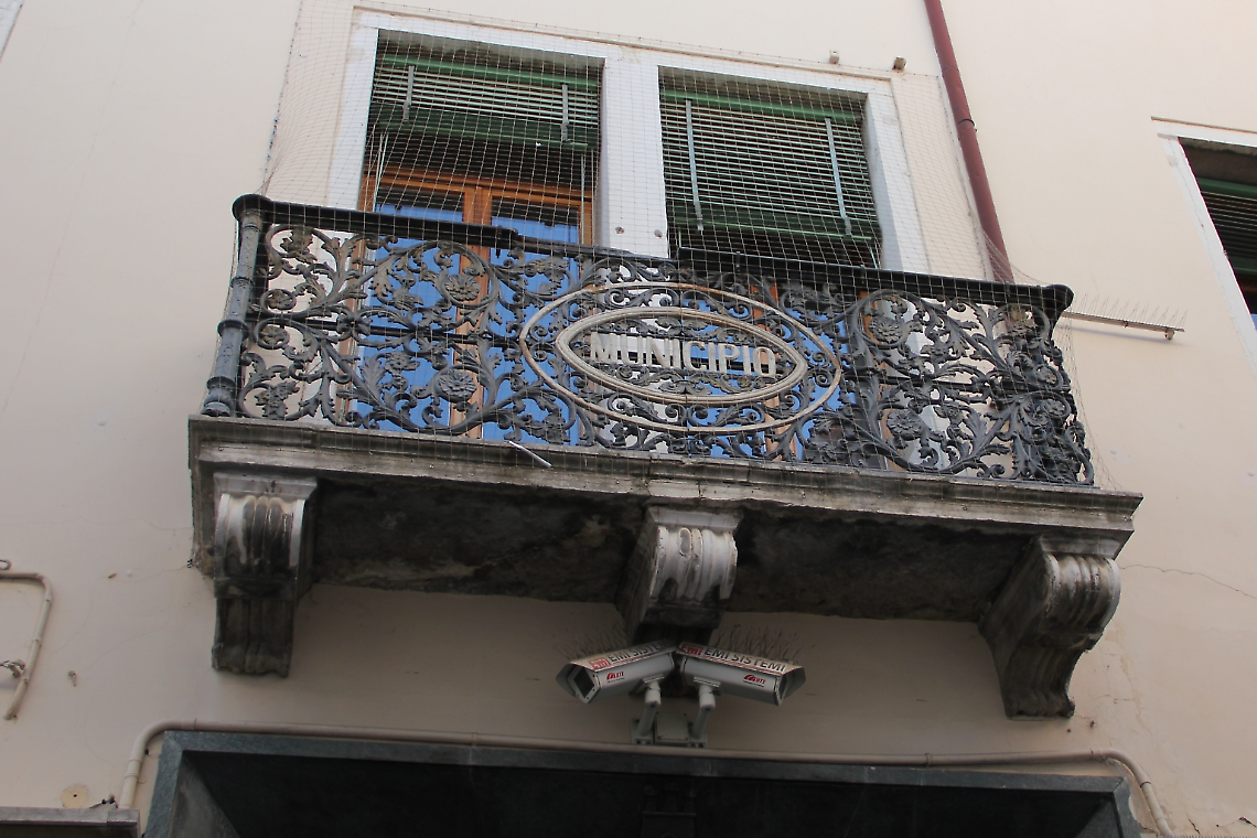 Adria: Municipio