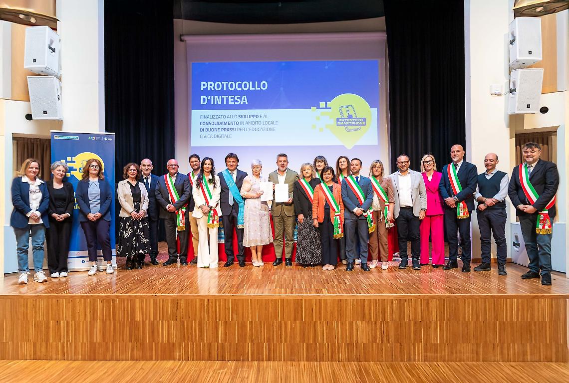 Foto gruppo