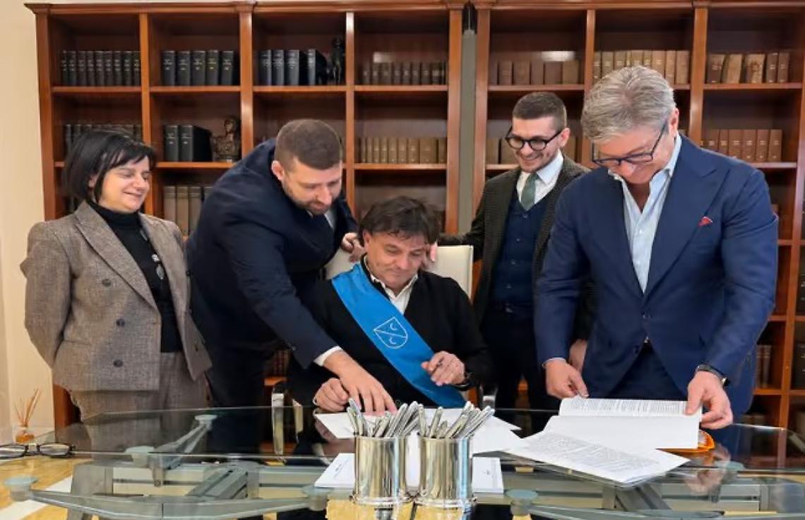 L’energia unisce la comunitàCER Insieme accende il cambiamento