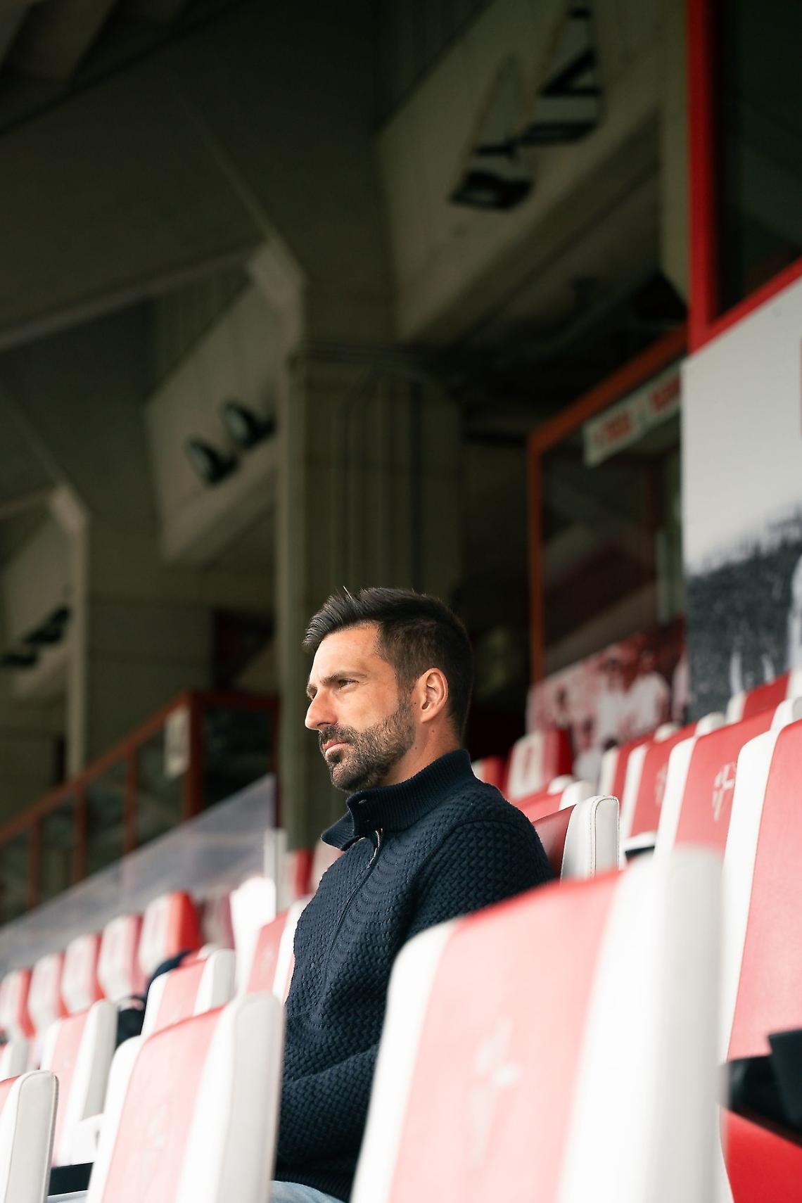 Padova, Matteo Andreoletti: l'uomo che ha dato sostanza ai sogni