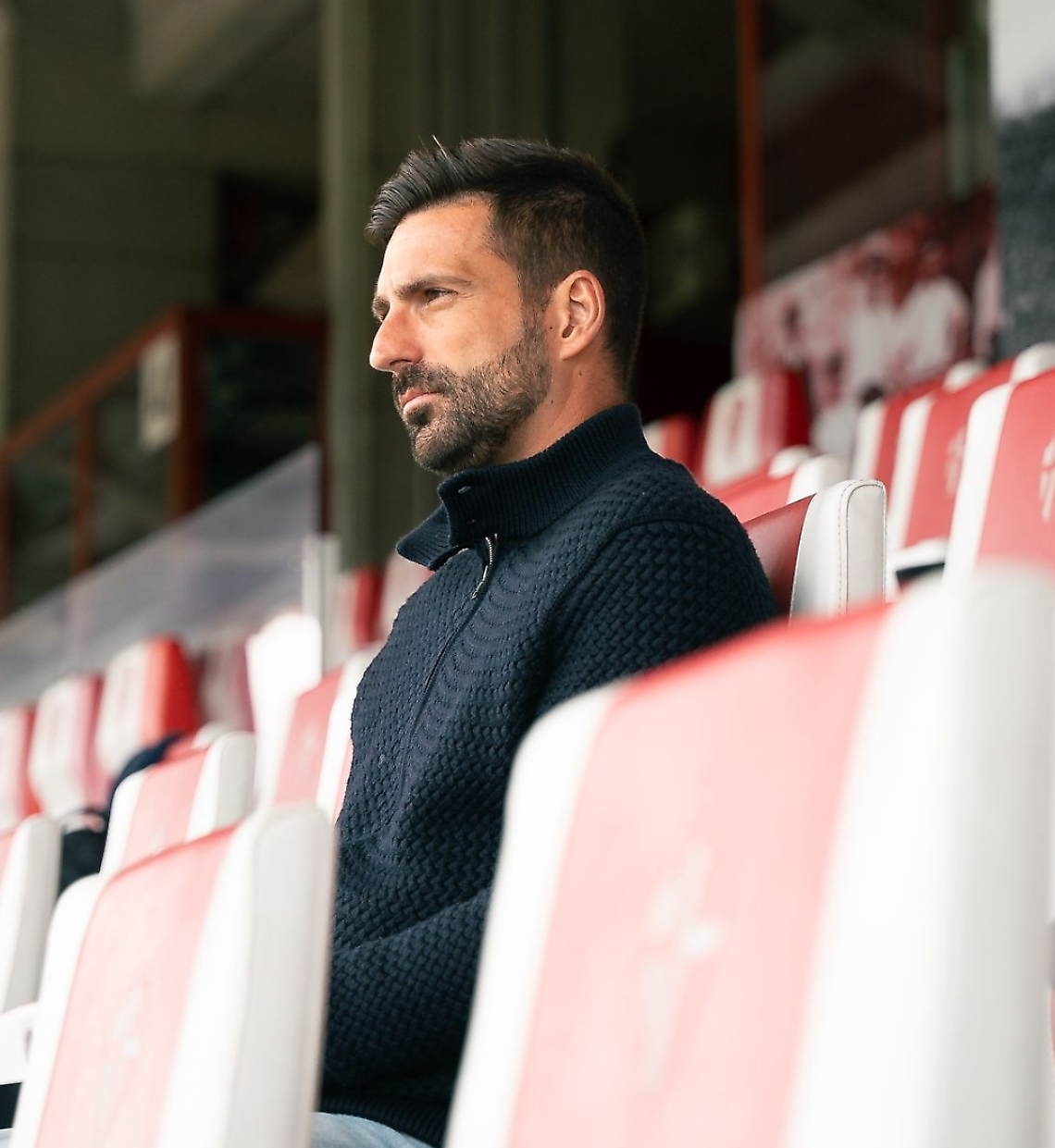Padova, Matteo Andreoletti: l'uomo che ha dato sostanza ai sogni