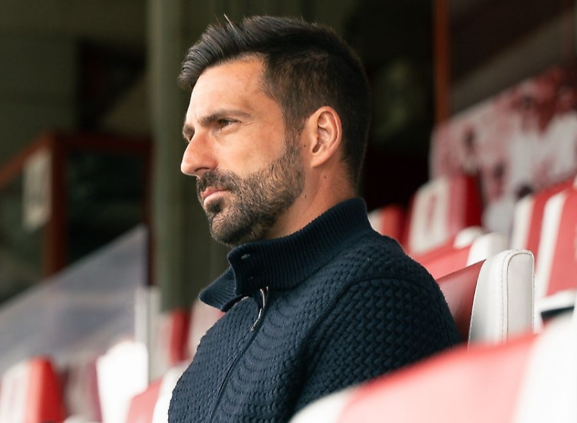 Padova, Matteo Andreoletti: l'uomo che ha dato sostanza ai sogni