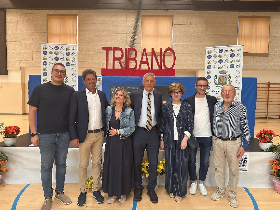 TRIBANO CONVEGNO