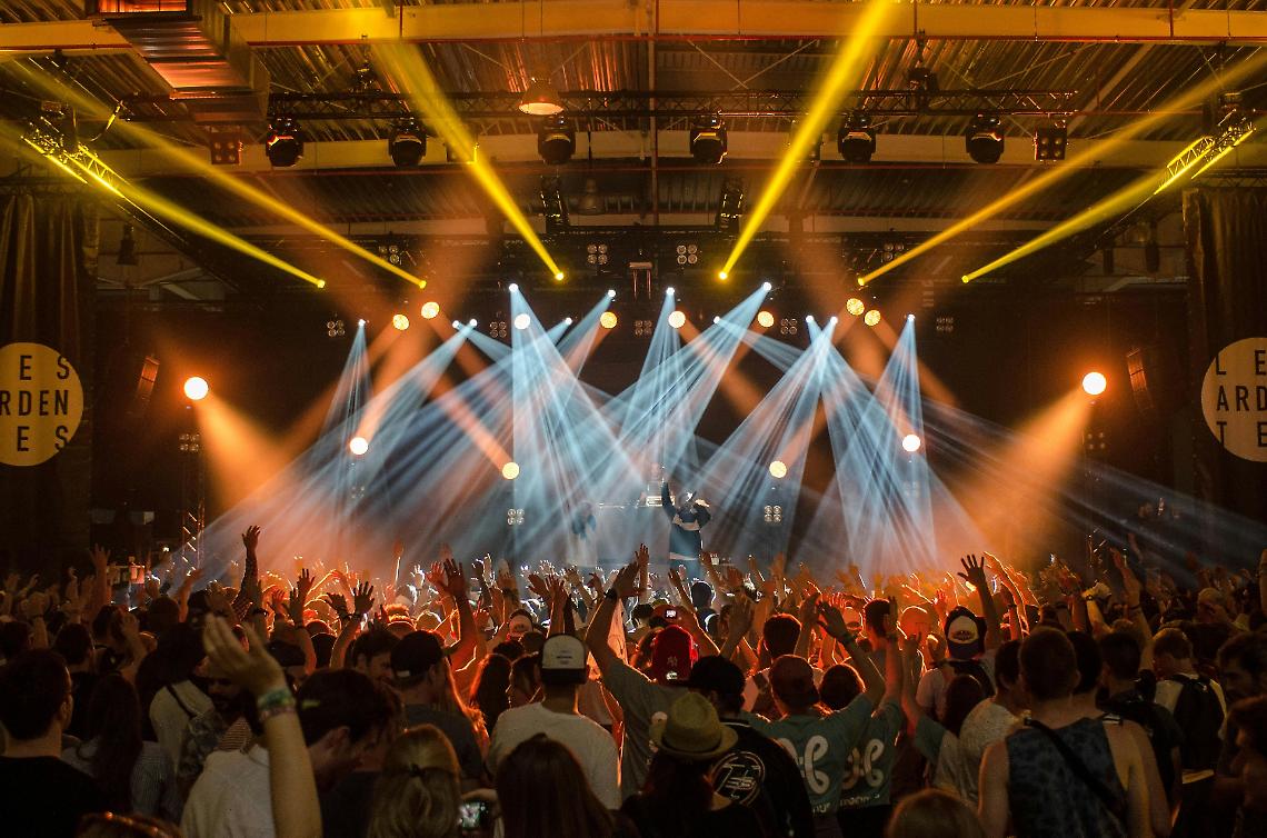 San Giuliano si prepara al 105 Summer Festival: 25 mila attesi e rivoluzione viabilità