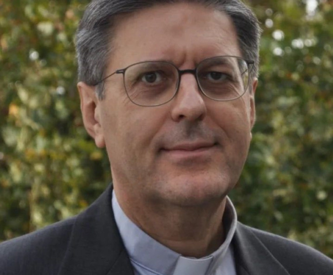 Riccardo Battocchio è il nuovo vescovo di Vittorio Veneto