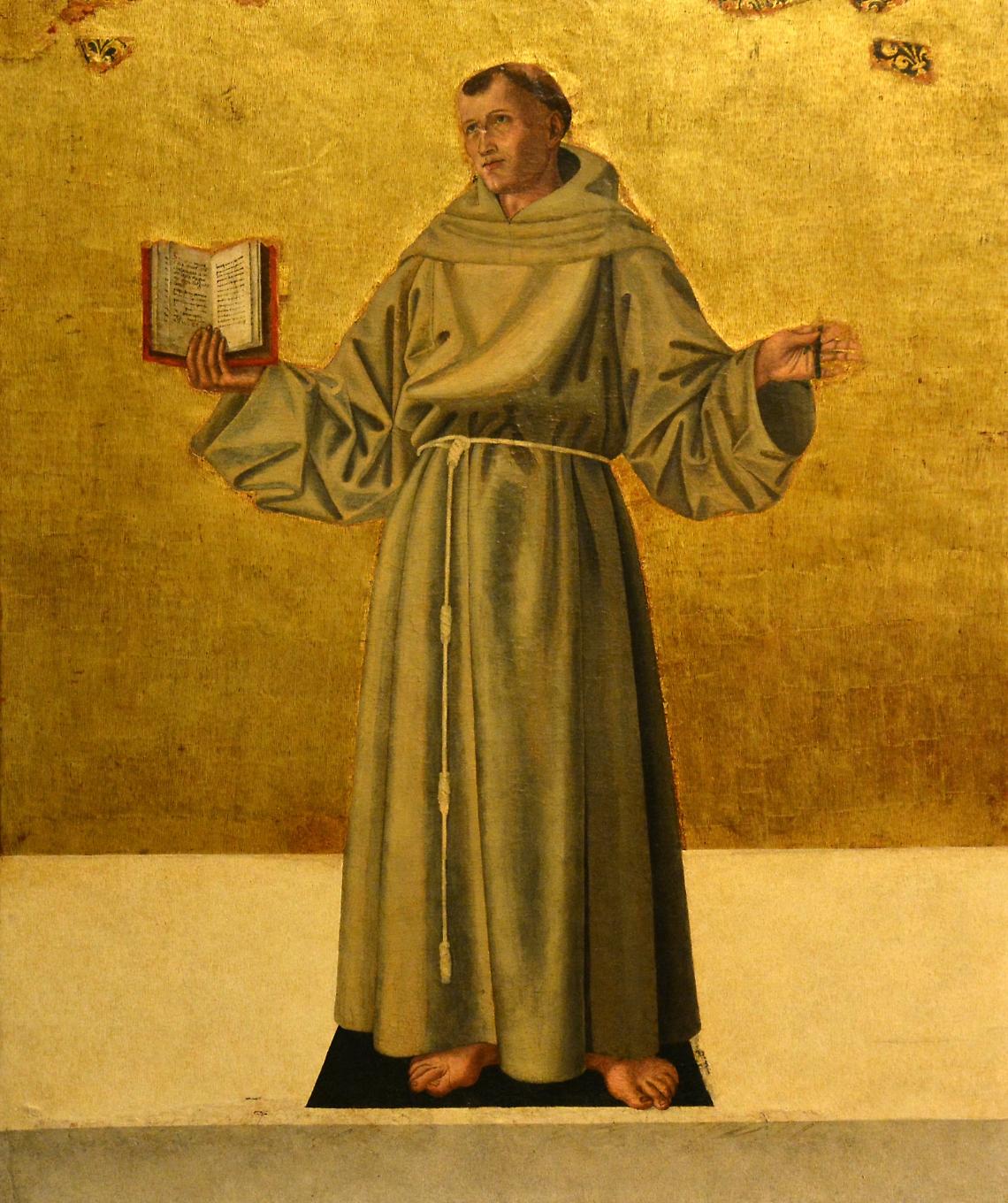 Sant’Antonio di Padova: ecco perché è così venerato