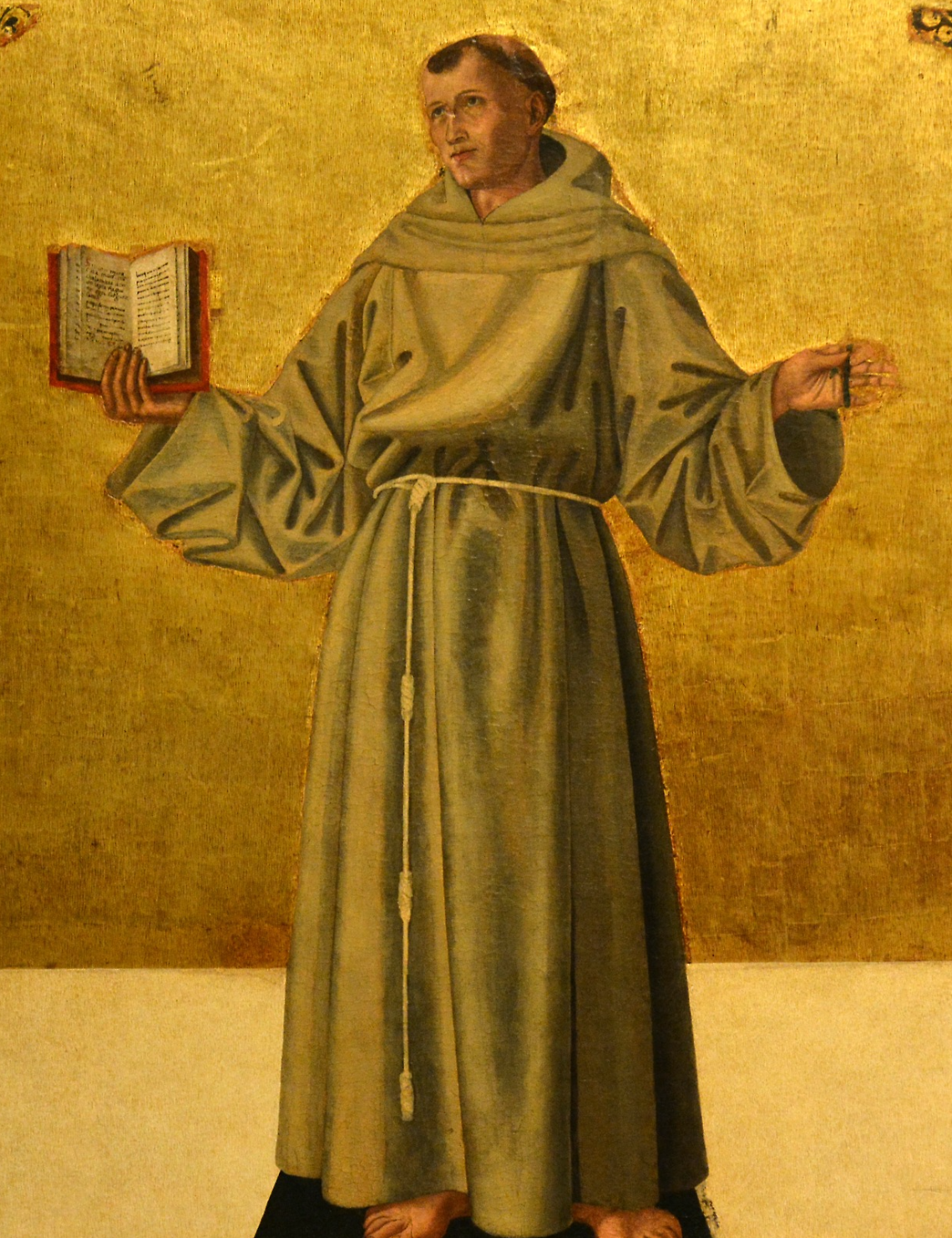 Sant’Antonio di Padova: ecco perché è così venerato