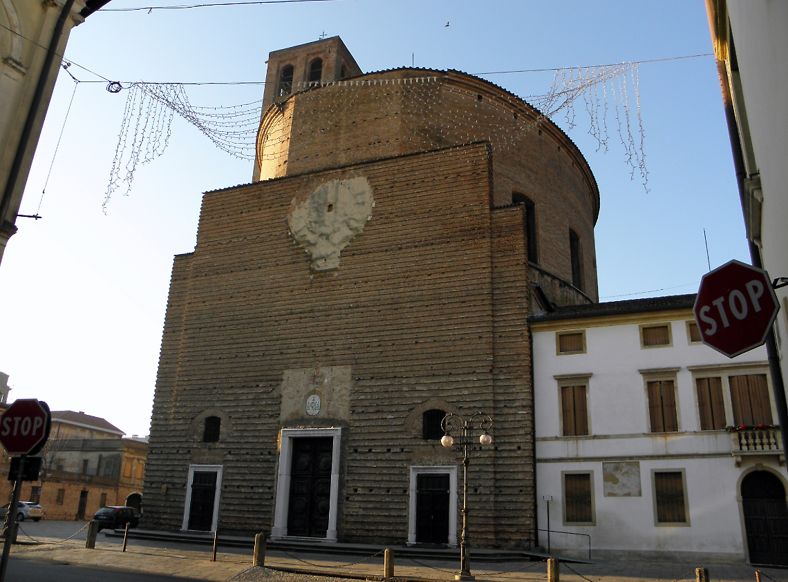 Sera d’arte a Este: visita guidata esclusiva al Duomo di Santa Tecla e alla Pala del Tiepolo