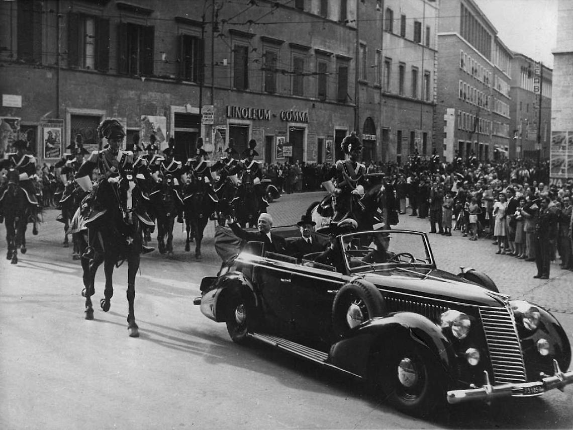 2 giugno: come nacque la Repubblica nel 1946
