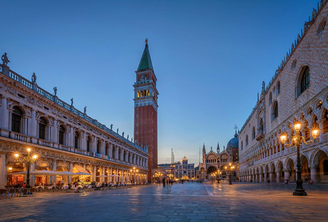 Arriva il “Biglietto Marciano”: un solo pass per San Marco e altri tesori sacri di Venezia