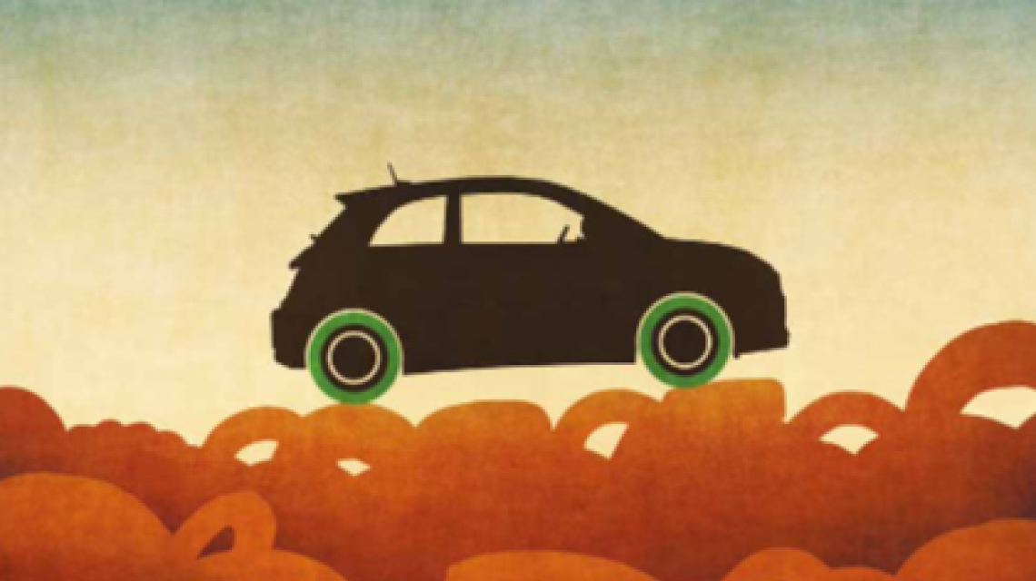 EcoTyre