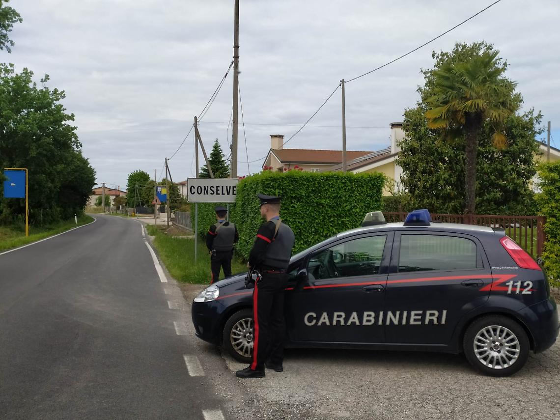 Immagine di repertorio