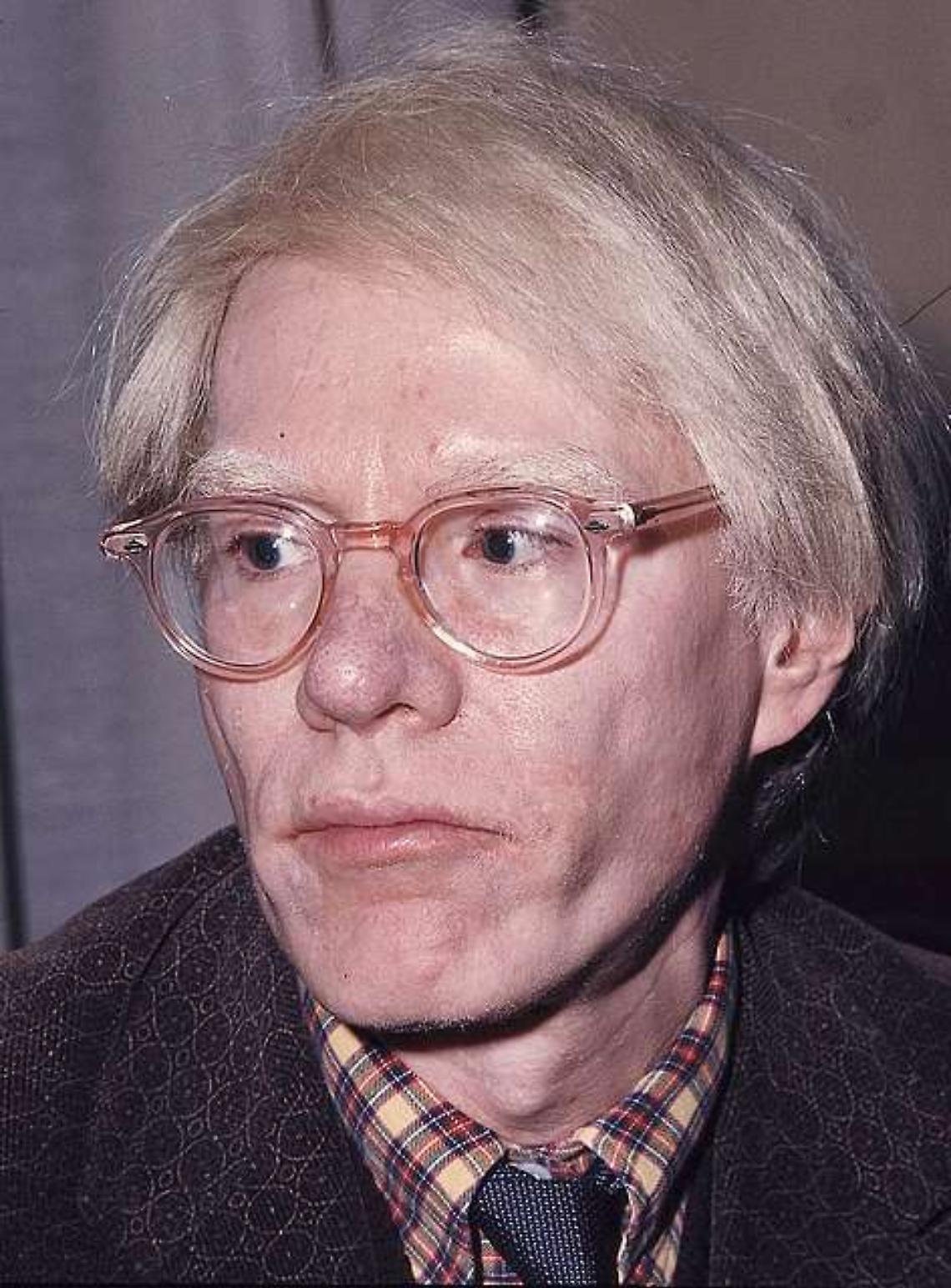 Warhol conquista Palazzo Fulcis: apertura straordinaria per la Festa della Repubblica