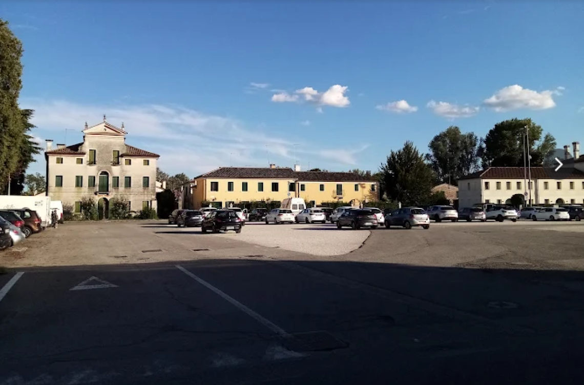 Prato della Fiera cambia volto: al via il progetto per trasformare parte dell’area in spazio verde