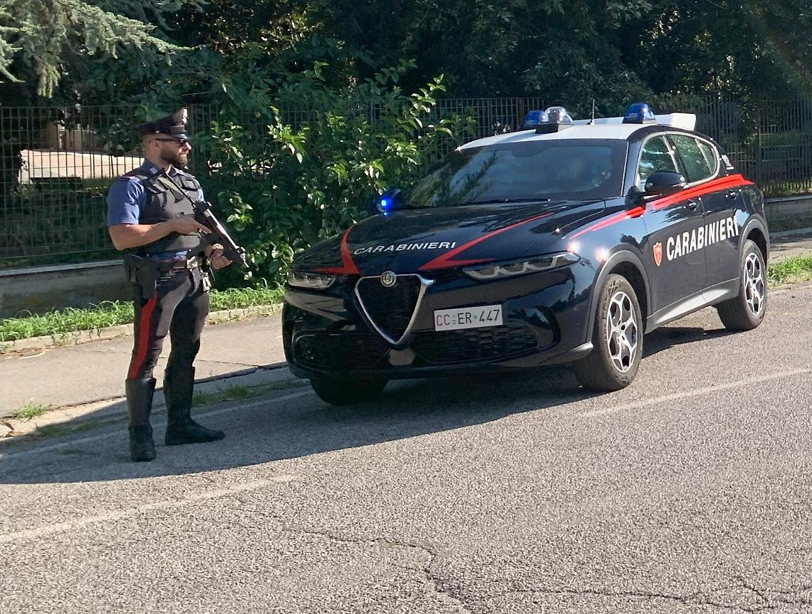 Badia Polesine, sventa una truffa ai danni di un anziano: provvidenziale l’intervento dei Carabinieri 