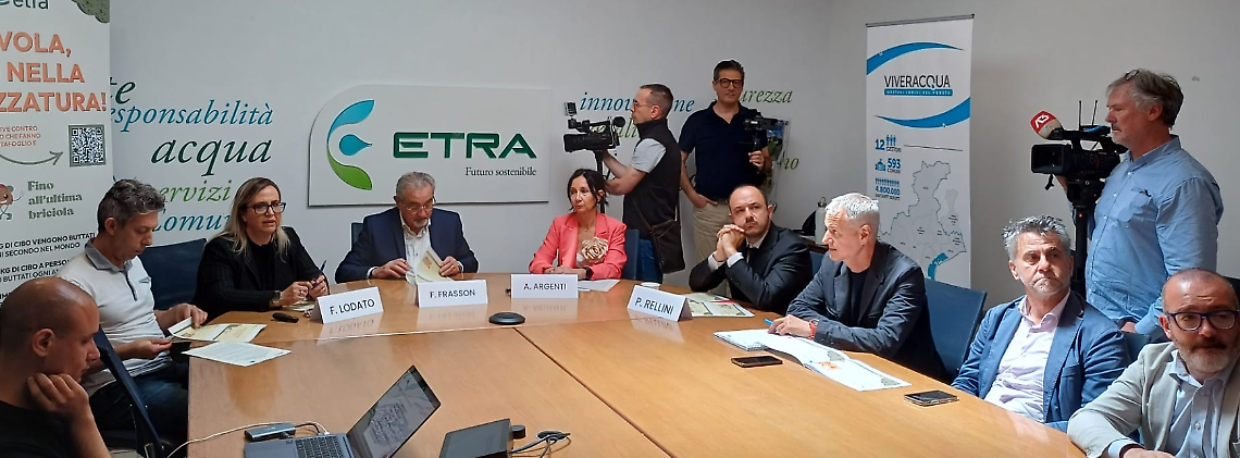  "Fino all’ultima briciola": al via a Cittadella un progetto ambizioso contro lo spreco alimentare