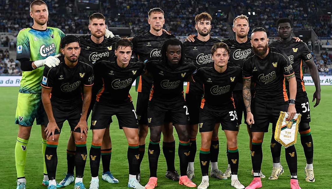 Venezia Calcio