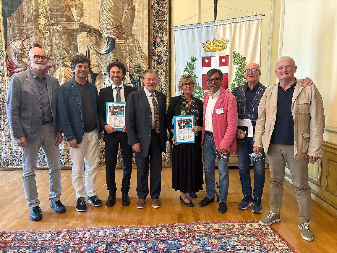 “Musei d’estate 2025” a Treviso: musica e cultura dedicate a Giancarlo Gentilini