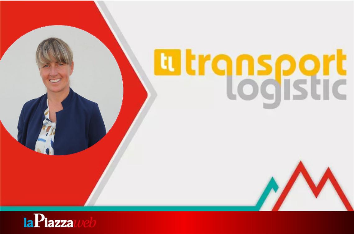 La Vicepresidente della Regione del Veneto e Assessore alle Infrastrutture e Trasporti, Elisa De Berti