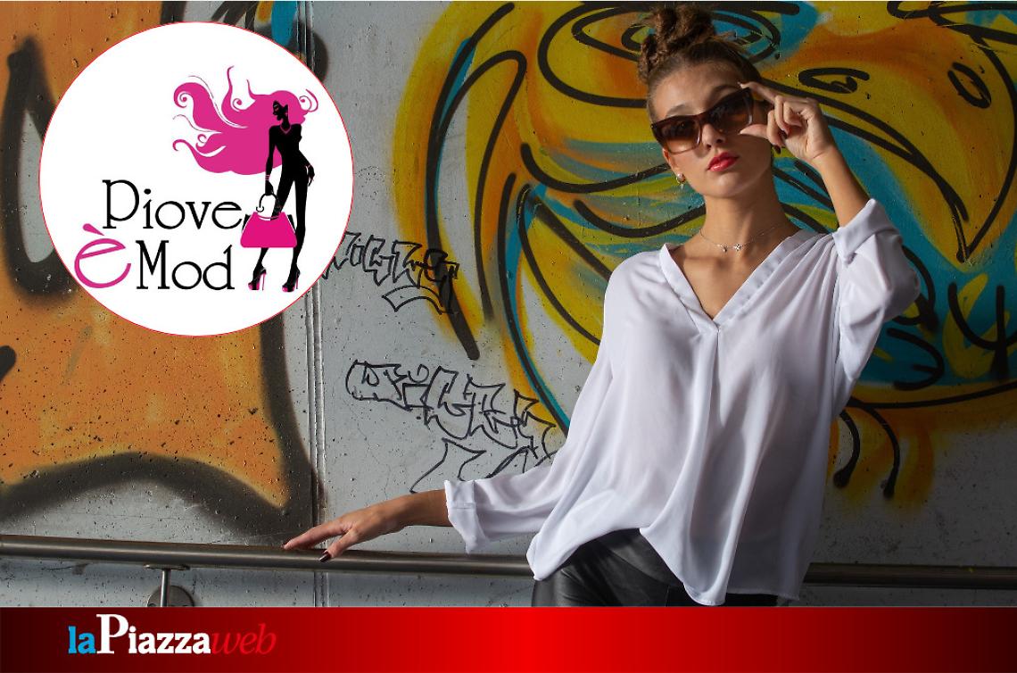 Piove è Moda 2025
