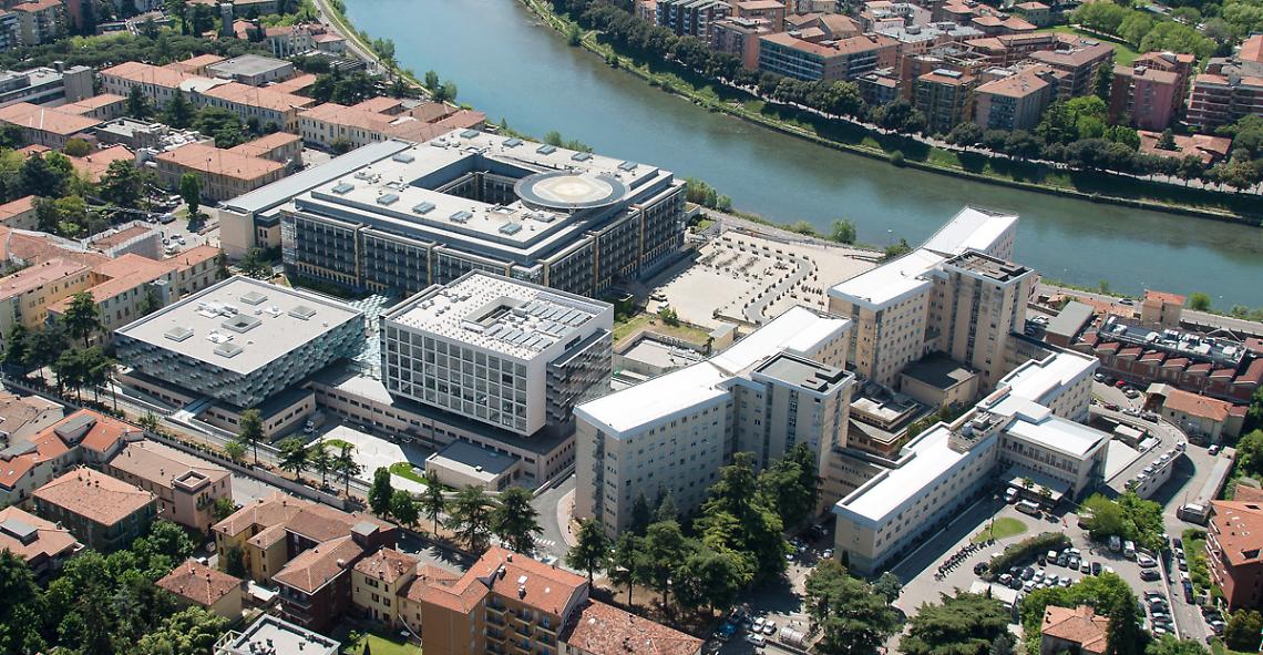 Policlinico Borgo Roma