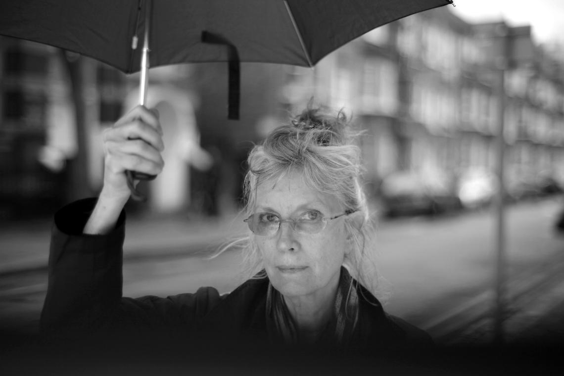 Elizabeth LeCompte