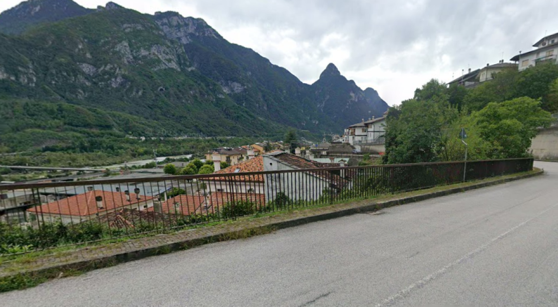 Via Manzoni diventerà a senso unico
