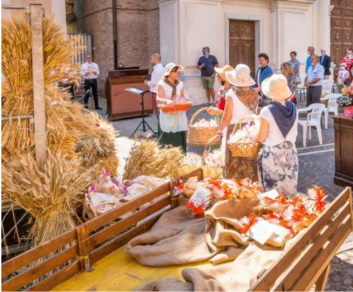 Veneto, allarme Pro Loco: nuove regole fiscali minacciano sagre e feste di paese