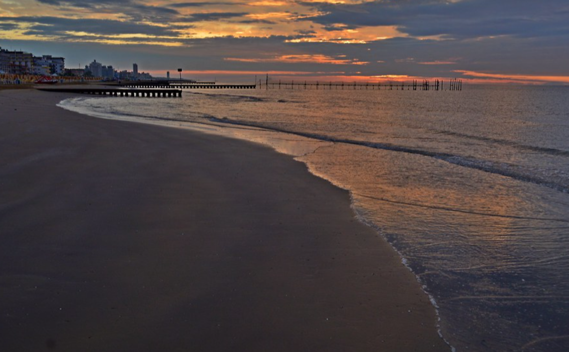 Jesolo incoronata regina delle località balneari 2025, la Sardegna guida la classifica regionale