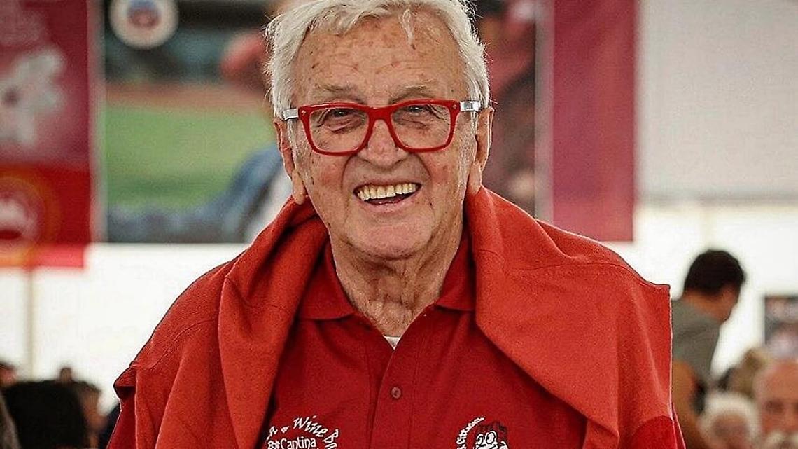 Addio a Giancarlo Pavin, anima del Cittadella Calcio